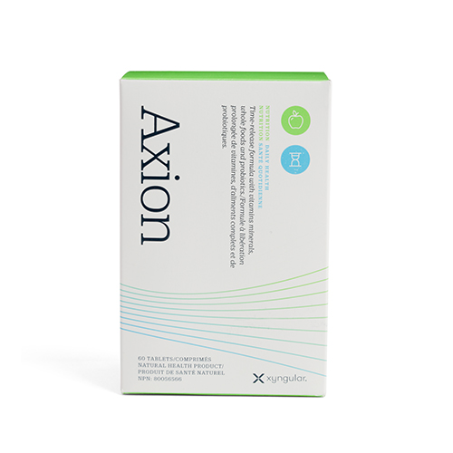 Axion